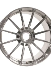 Forgeline One Piece Monoblock GT1 Wheel 18-22                                     - GT1 - Image 7