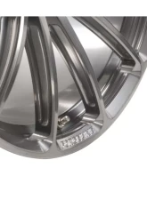 Forgeline One Piece Monoblock GT1 Wheel 18-22                                     - GT1 - Image 8