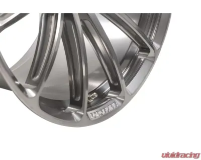 Forgeline One Piece Monoblock GT1 Wheel 18-22 - GT1