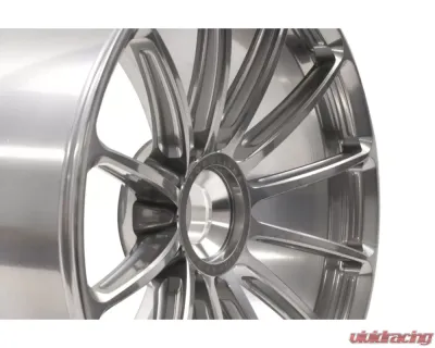 Forgeline One Piece Monoblock GT1 Wheel 18-22 - GT1