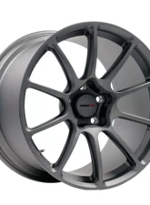 Forgeline One Piece Monoblock GTD1 5-Lug Open Wheel 18-22                                     - GTD1 5-Lug Open - Image 4