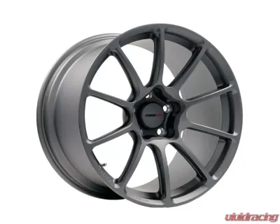 Forgeline One Piece Monoblock GTD1 5-Lug Open Wheel 18-22 - GTD1 5-Lug Open