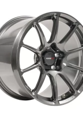 Forgeline One Piece Monoblock GTD1 5-Lug Open Wheel 18-22                                     - GTD1 5-Lug Open - Image 2