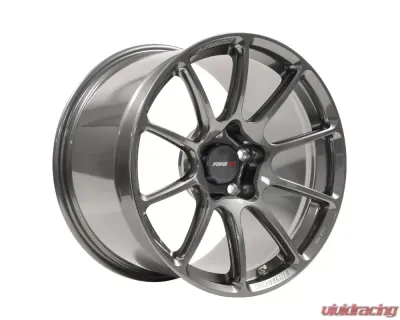Forgeline One Piece Monoblock GTD1 5-Lug Open Wheel 18-22 - GTD1 5-Lug Open