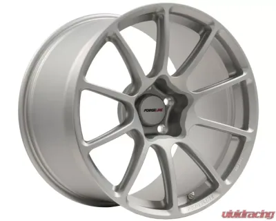 Forgeline One Piece Monoblock GTD1 5-Lug Open Wheel 18-22 - GTD1 5-Lug Open