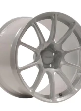 Forgeline One Piece Monoblock GTD1 5-Lug Open Wheel 18-22                                     - GTD1 5-Lug Open - Image 4
