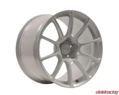 Forgeline One Piece Monoblock GTD1 5-Lug Open Wheel 18-22 - GTD1 5-Lug Open