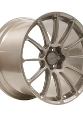 Forgeline One Piece Monoblock GTD1-Viper Wheel 18-21                                     - GTD1-Viper - Image 5