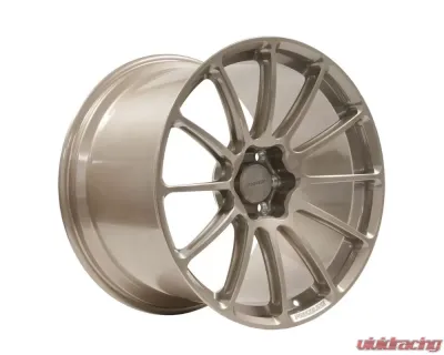 Forgeline One Piece Monoblock GTD1-Viper Wheel 18-21 - GTD1-Viper