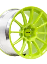 Forgeline One Piece Monoblock GTD1-Viper Wheel 18-21                                     - GTD1-Viper - Image 2