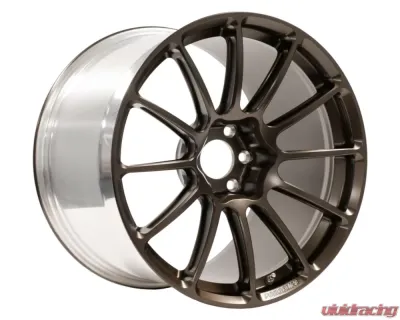 Forgeline One Piece Monoblock GTD1-Viper Wheel 18-21 - GTD1-Viper