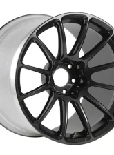 Forgeline One Piece Monoblock GTD1-Viper Wheel 18-21                                     - GTD1-Viper - Image 4
