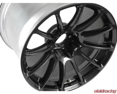 Forgeline One Piece Monoblock GTD1-Viper Wheel 18-21 - GTD1-Viper