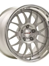 Forgeline Performance Series GW3 Wheel 17-20                                     - GW3 - Image 6