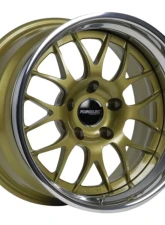 Forgeline Performance Series GW3 Wheel 17-20                                     - GW3 - Image 2