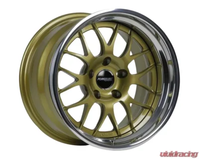 Forgeline Performance Series GW3 Wheel 17-20 - GW3