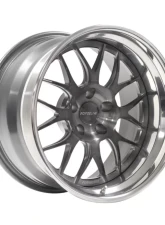 Forgeline Performance Series GW3 Wheel 17-20                                     - GW3 - Image 3