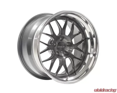 Forgeline Performance Series GW3 Wheel 17-20 - GW3