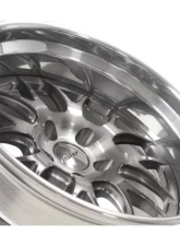 Forgeline Performance Series GW3 Wheel 17-20                                     - GW3 - Image 4