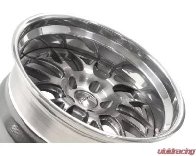 Forgeline Performance Series GW3 Wheel 17-20 - GW3