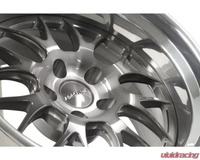 Forgeline Performance Series GW3 Wheel 17-20 - GW3