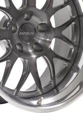 Forgeline Performance Series GW3 Wheel 17-20                                     - GW3 - Image 6