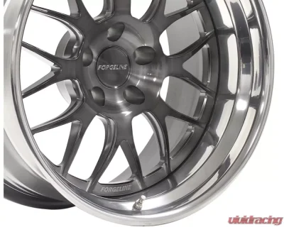 Forgeline Performance Series GW3 Wheel 17-20 - GW3