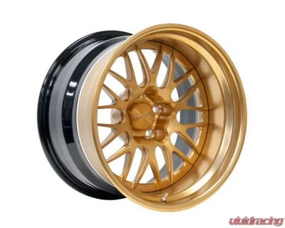 Forgeline Performance Series GX3 Open Lug Wheel 18-20 - GX3 Open Lug