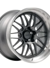 Forgeline Performance Series GX3 Open Lug Wheel 18-20                                     - GX3 Open Lug - Image 3