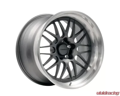 Forgeline Performance Series GX3 Open Lug Wheel 18-20 - GX3 Open Lug