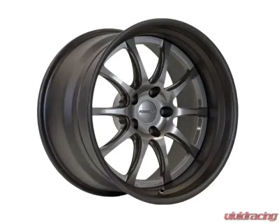 Forgeline Performance Series GZ3 Wheel 17-20 - GZ3