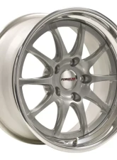 Forgeline Performance Series GZ3 Wheel 17-20                                     - GZ3 - Image 2