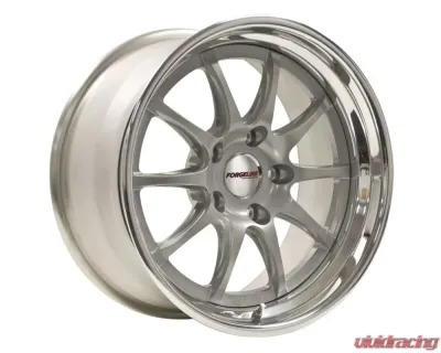 Forgeline Performance Series GZ3 Wheel 17-20 - GZ3