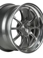 Forgeline Performance Series GZ3 Wheel 17-20                                     - GZ3 - Image 11
