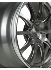 Forgeline Performance Series GZ3 Wheel 17-20                                     - GZ3 - Image 12