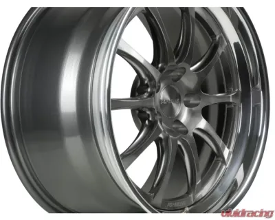 Forgeline Performance Series GZ3 Wheel 17-20 - GZ3