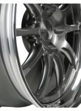 Forgeline Performance Series GZ3 Wheel 17-20                                     - GZ3 - Image 13