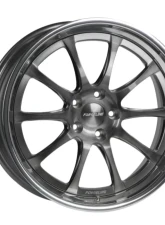 Forgeline Performance Series GZ3 Wheel 17-20                                     - GZ3 - Image 15