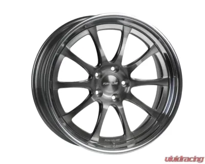 Forgeline Performance Series GZ3 Wheel 17-20 - GZ3