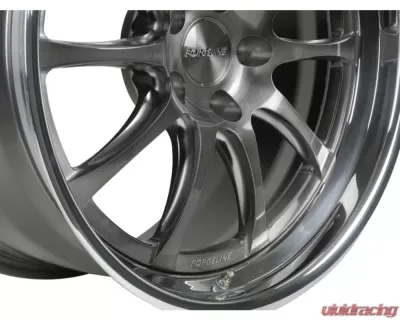 Forgeline Performance Series GZ3 Wheel 17-20 - GZ3