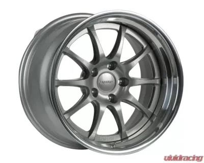 Forgeline Performance Series GZ3 Wheel 17-20 - GZ3