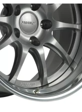 Forgeline Performance Series GZ3 Wheel 17-20                                     - GZ3 - Image 4