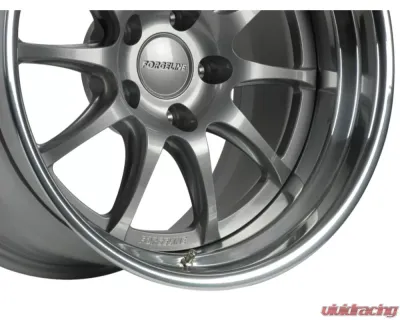 Forgeline Performance Series GZ3 Wheel 17-20 - GZ3