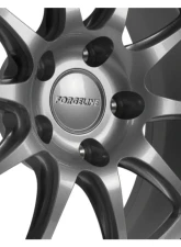 Forgeline Performance Series GZ3 Wheel 17-20                                     - GZ3 - Image 5