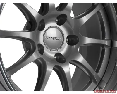 Forgeline Performance Series GZ3 Wheel 17-20 - GZ3
