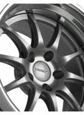 Forgeline Performance Series GZ3 Wheel 17-20                                     - GZ3 - Image 6