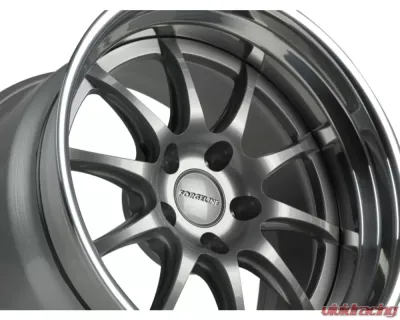 Forgeline Performance Series GZ3 Wheel 17-20 - GZ3