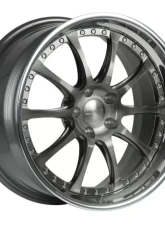 Forgeline Performance Series GZ3 Wheel 17-20                                     - GZ3 - Image 7