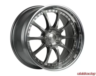Forgeline Performance Series GZ3 Wheel 17-20 - GZ3