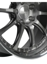 Forgeline Performance Series GZ3 Wheel 17-20                                     - GZ3 - Image 8